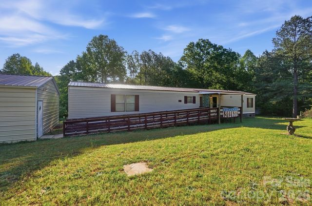 2909 Balkan Drive, York, SC 29745