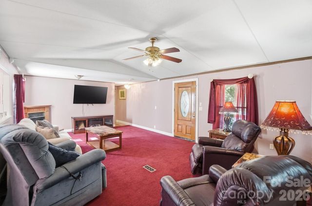 2909 Balkan Drive, York, SC 29745