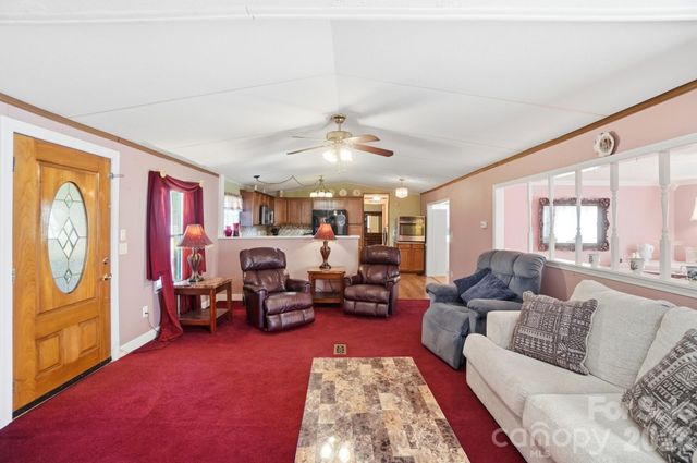 2909 Balkan Drive, York, SC 29745