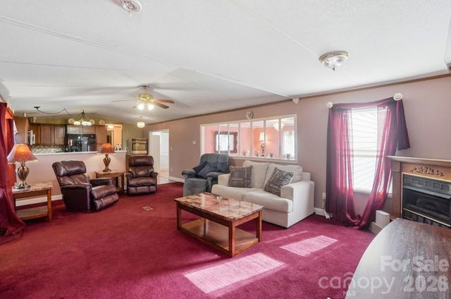2909 Balkan Drive, York, SC 29745
