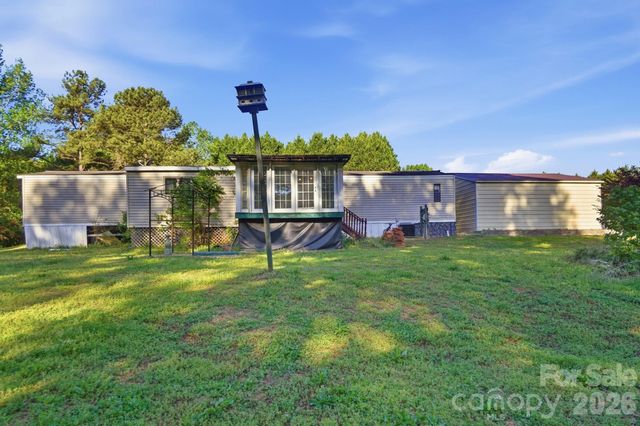 2909 Balkan Drive, York, SC 29745