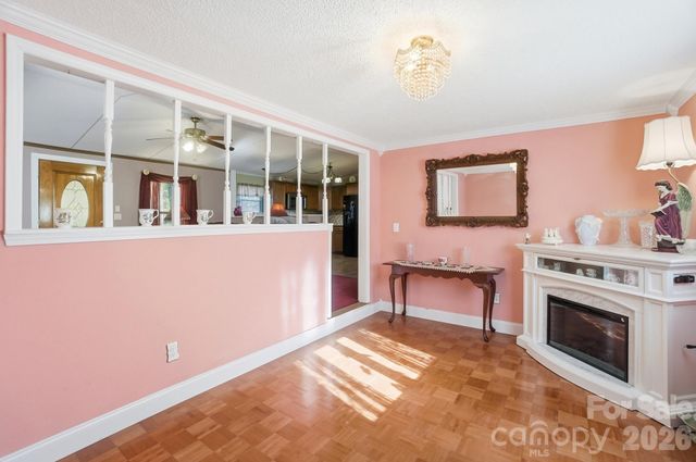 2909 Balkan Drive, York, SC 29745