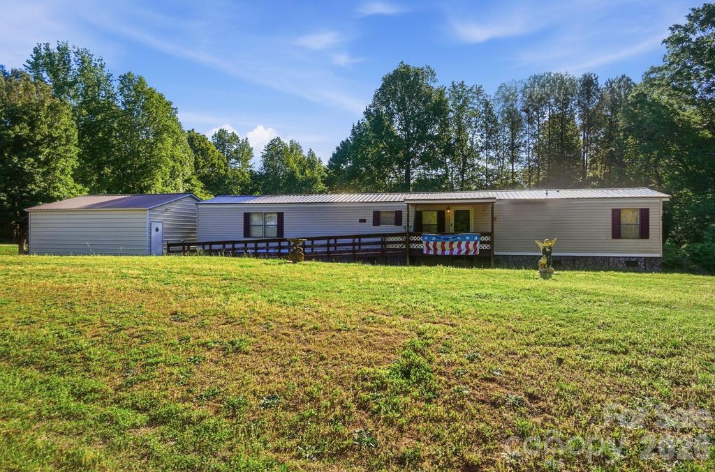 2909 Balkan Drive, York, SC 29745