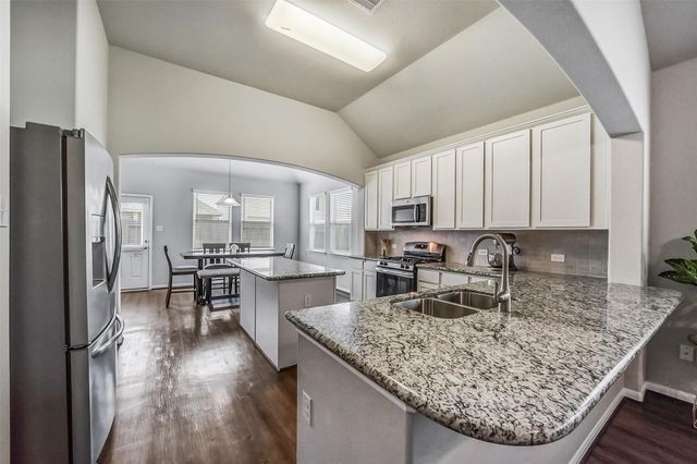 10434 Moraine Lake Drive, Humble, TX 77396