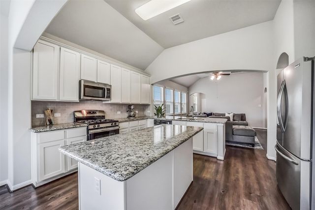 10434 Moraine Lake Drive, Humble, TX 77396