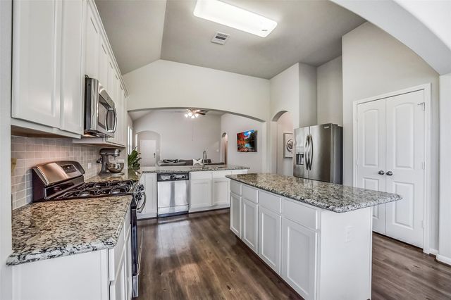 10434 Moraine Lake Drive, Humble, TX 77396