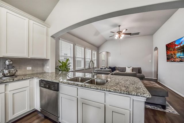 10434 Moraine Lake Drive, Humble, TX 77396