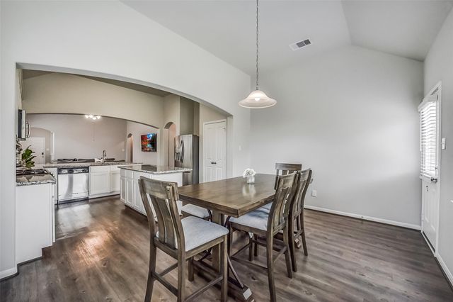 10434 Moraine Lake Drive, Humble, TX 77396