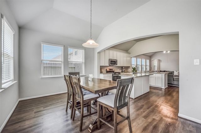 10434 Moraine Lake Drive, Humble, TX 77396