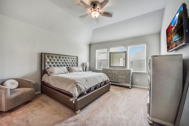 10434 Moraine Lake Drive, Humble, TX 77396