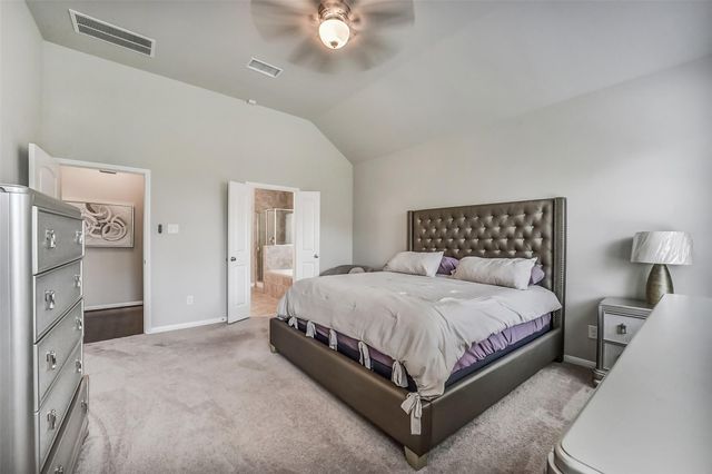10434 Moraine Lake Drive, Humble, TX 77396