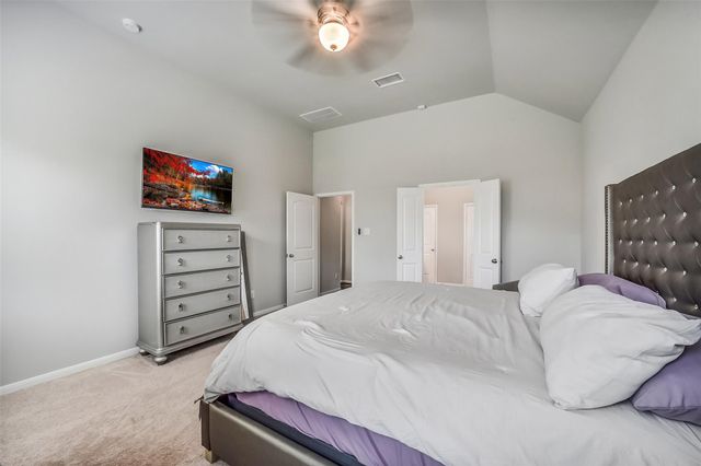 10434 Moraine Lake Drive, Humble, TX 77396