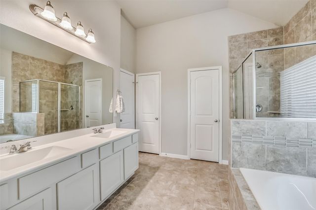 10434 Moraine Lake Drive, Humble, TX 77396
