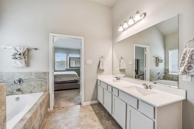 10434 Moraine Lake Drive, Humble, TX 77396