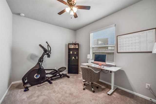 10434 Moraine Lake Drive, Humble, TX 77396