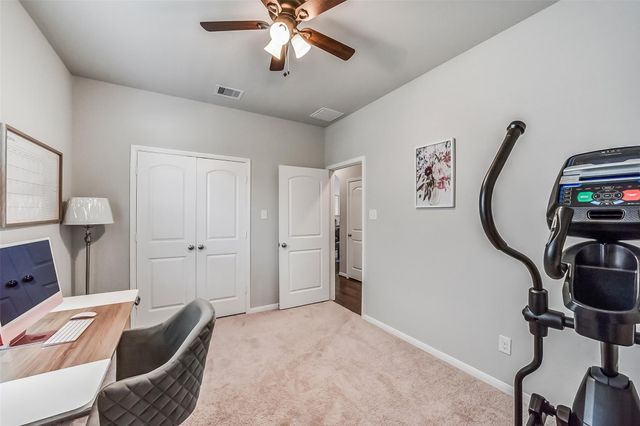 10434 Moraine Lake Drive, Humble, TX 77396