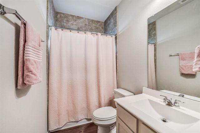 10434 Moraine Lake Drive, Humble, TX 77396