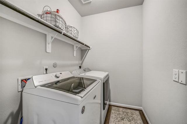 10434 Moraine Lake Drive, Humble, TX 77396