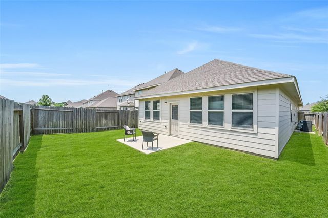 10434 Moraine Lake Drive, Humble, TX 77396