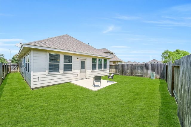 10434 Moraine Lake Drive, Humble, TX 77396