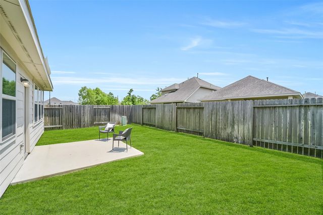 10434 Moraine Lake Drive, Humble, TX 77396