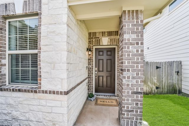 10434 Moraine Lake Drive, Humble, TX 77396