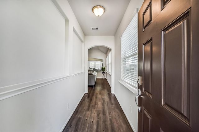 10434 Moraine Lake Drive, Humble, TX 77396