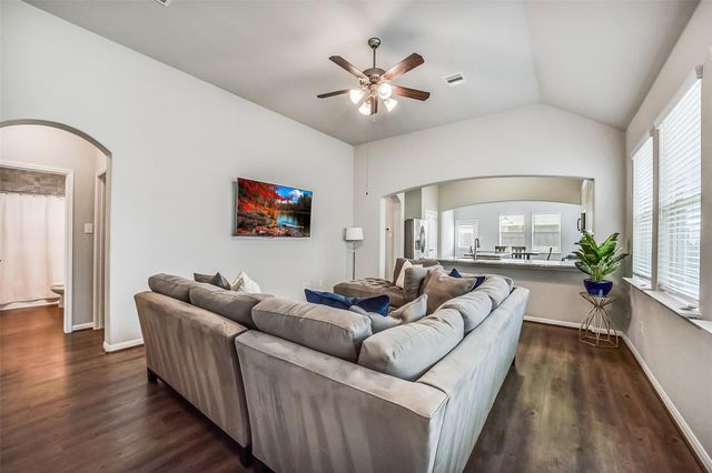 10434 Moraine Lake Drive, Humble, TX 77396
