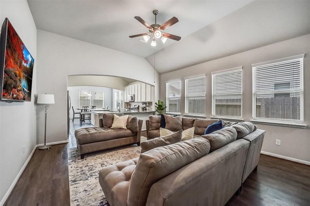 10434 Moraine Lake Drive, Humble, TX 77396