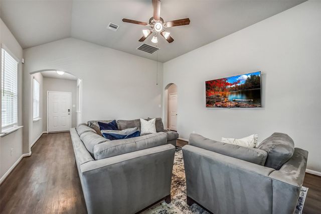 10434 Moraine Lake Drive, Humble, TX 77396