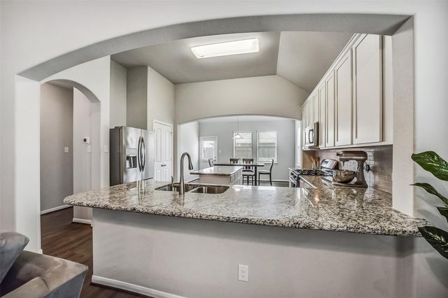 10434 Moraine Lake Drive, Humble, TX 77396