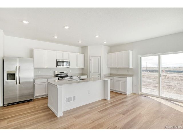 45878 Mill Ave, Bennett, CO 80102