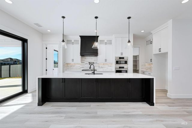 5564 W Polecat Dr., Eagle, ID 83616