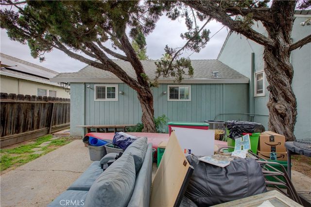 1001 Grove, Atwater, CA 95301