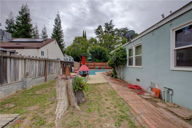 1001 Grove, Atwater, CA 95301