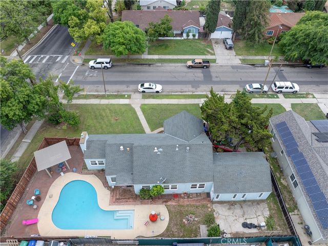 1001 Grove, Atwater, CA 95301