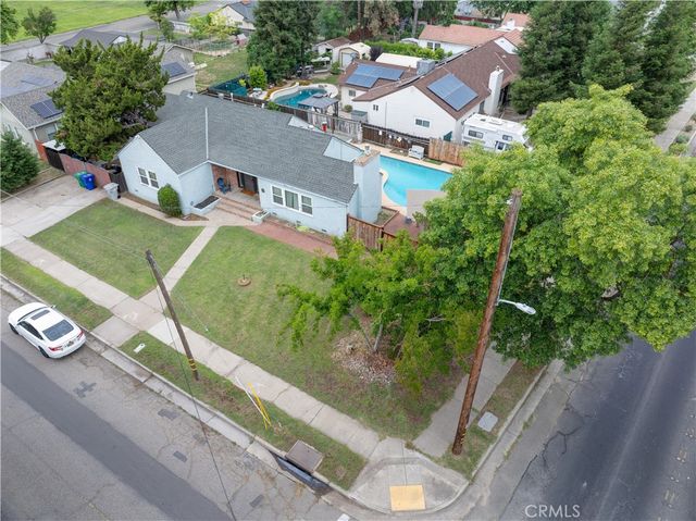 1001 Grove, Atwater, CA 95301