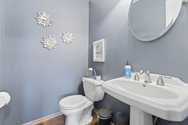 3213 SW Woods Court, Ankeny, IA 50023