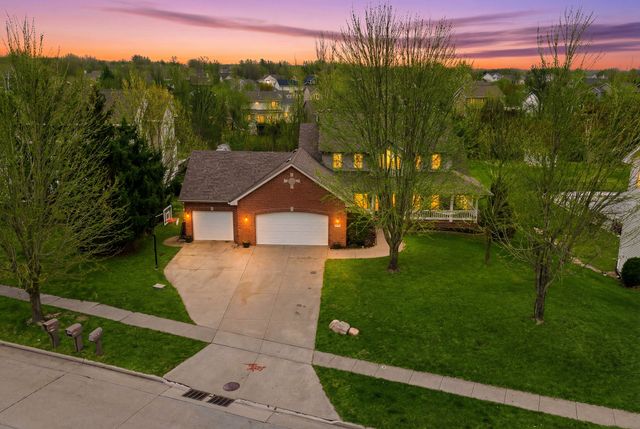 3213 SW Woods Court, Ankeny, IA 50023