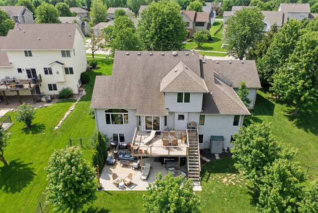 3213 SW Woods Court, Ankeny, IA 50023