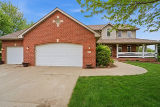 3213 SW Woods Court, Ankeny, IA 50023