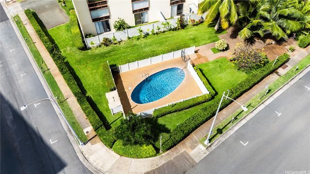 910 Ahana Street 408, Honolulu, HI 96814