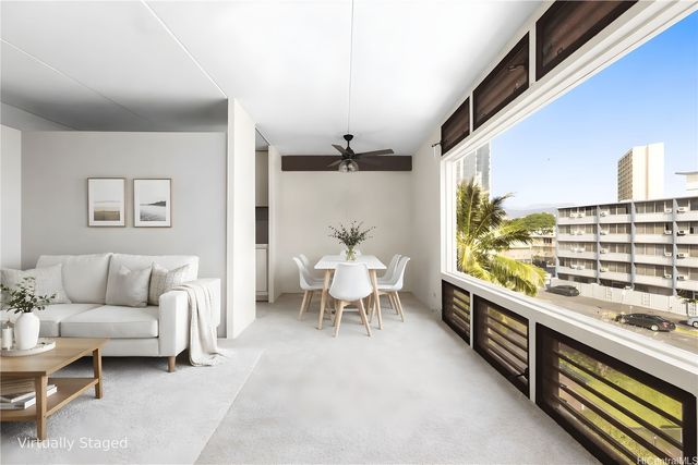 910 Ahana Street 408, Honolulu, HI 96814