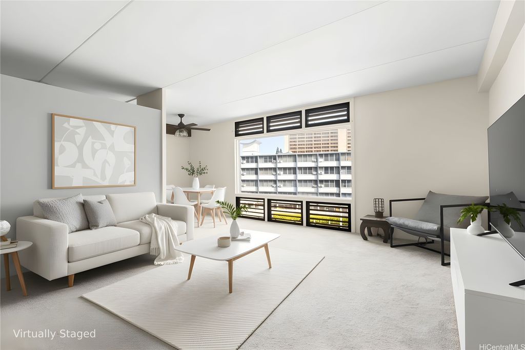 910 Ahana Street 408, Honolulu, HI 96814