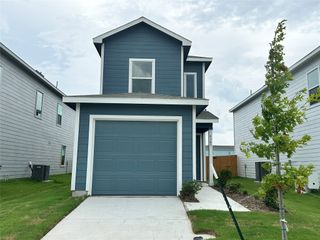 6307 Kingfisher Way, Princeton, TX 75407