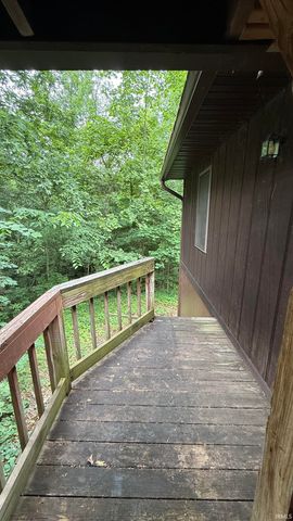 18 Oak tree Lane, Springville, IN 47462