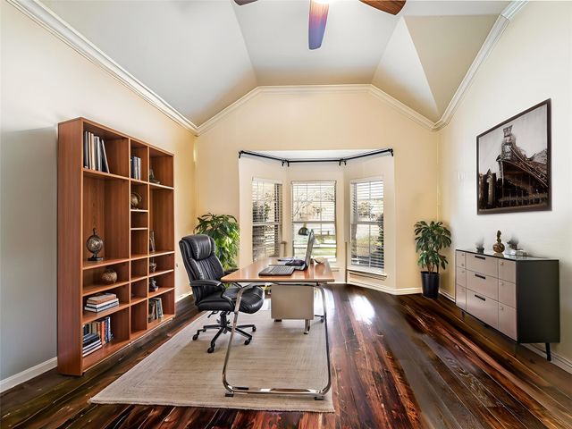 5527 Park Ridge Drive, Frisco, TX 75034