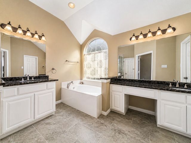 5527 Park Ridge Drive, Frisco, TX 75034