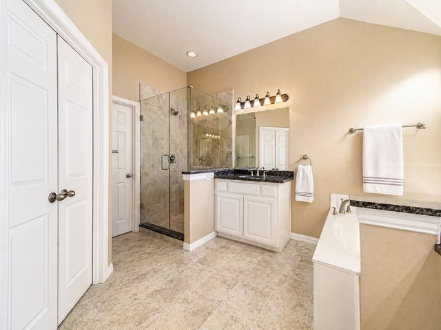 5527 Park Ridge Drive, Frisco, TX 75034
