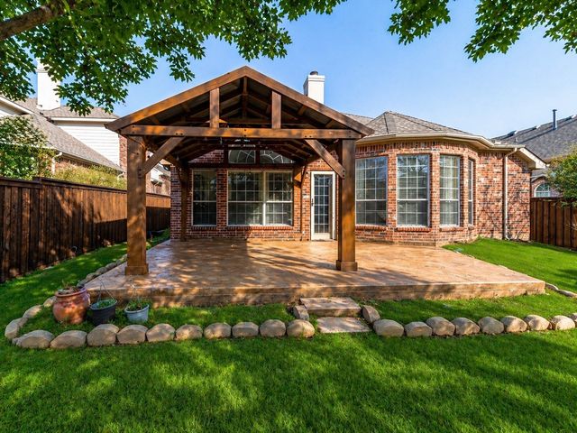 5527 Park Ridge Drive, Frisco, TX 75034